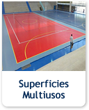Superficies Multiusos